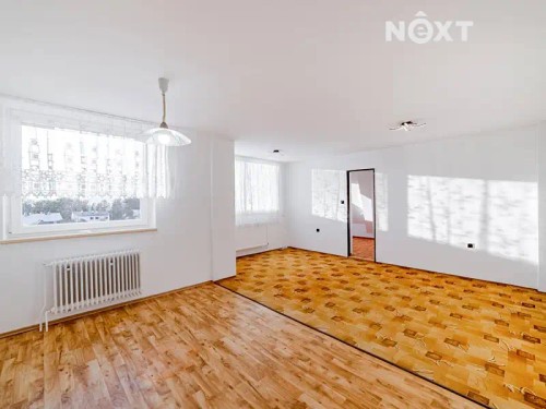 Prodaný  byt 3+1 85 m²