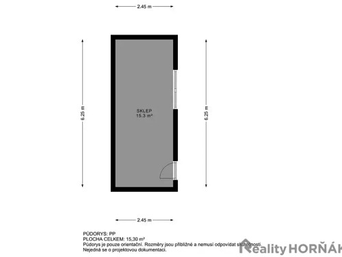 Prodej chaty 88 m², pozemek 1066 m²