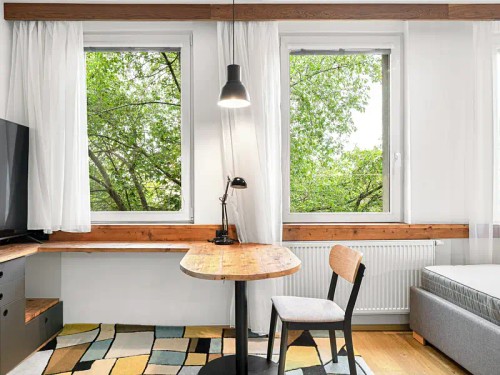 Prodej bytu 1+kk 27 m²