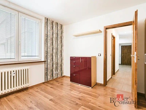 Prodaný byt 4+1 88 m²