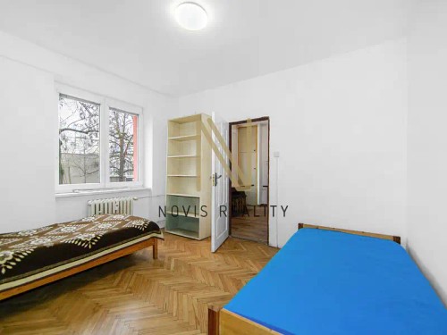 Prodej bytu 2+1 52 m²