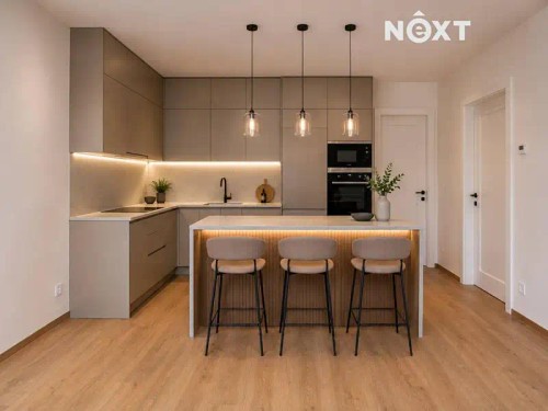 Prodej bytu 2+kk 52 m²
