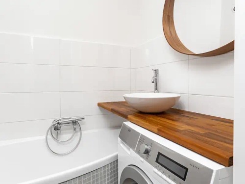 Prodej bytu 3+1 59 m²