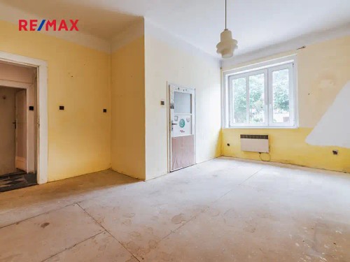 Prodaný  dům 127 m², pozemek 280 m²