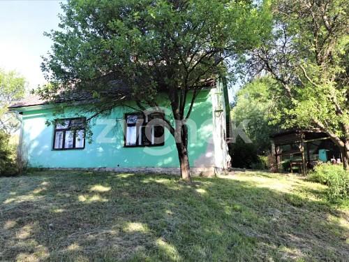 Prodej chalupy 81 m², pozemek 4428 m²