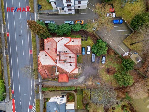 Prodej bytu 3+1 114 m²