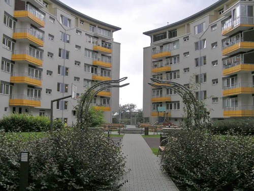 Prodaný byt 2+kk 56 m²