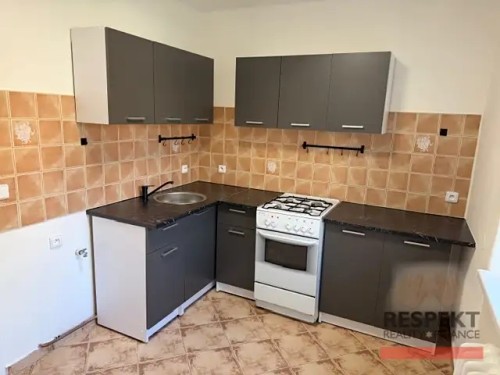 Prodej bytu 1+1 29 m²