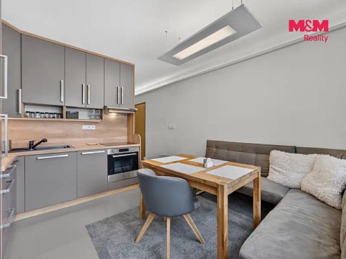 Prodej bytu 2+1 62 m²