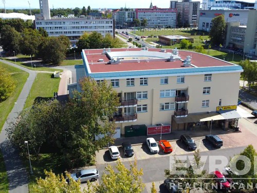 Prodaný byt 4+kk 104 m²