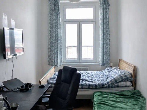 Prodej bytu 2+1 56 m²