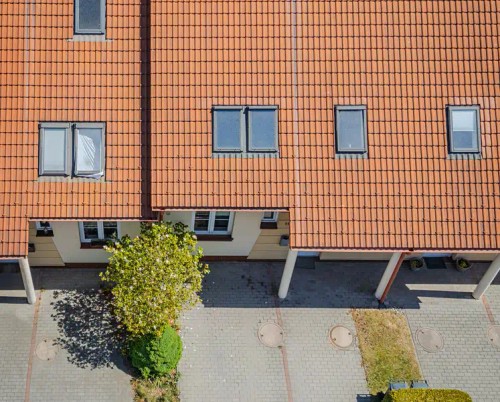 Prodej domu 112 m², pozemek 230 m²