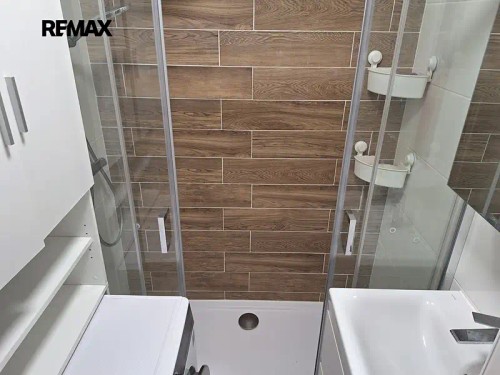 Prodaný byt 2+1 55 m²