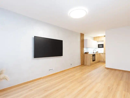 Prodaný  byt 2+1 50 m²