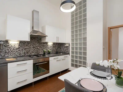 Prodaný byt 1+1 44 m²