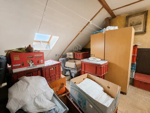 Prodej atypického bytu 119 m²