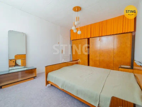 Prodej domu 105 m², pozemek 484 m²