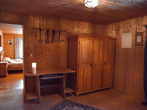 Prodej domu 260 m², pozemek 3307 m²