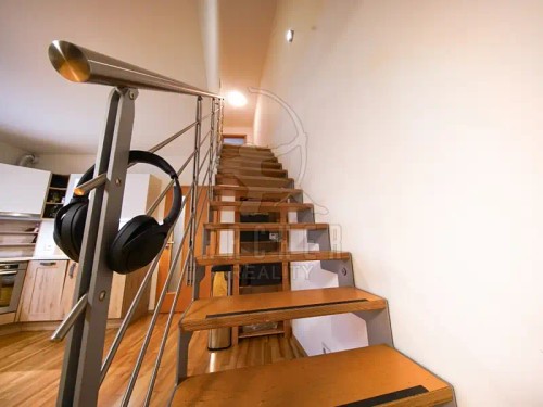 Prodej bytu 3+kk 68 m²