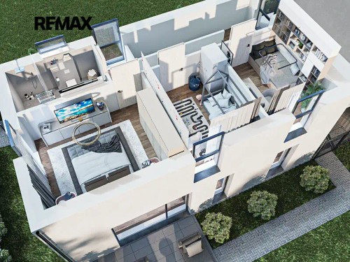 Prodej domu 104 m², pozemek 521 m²
