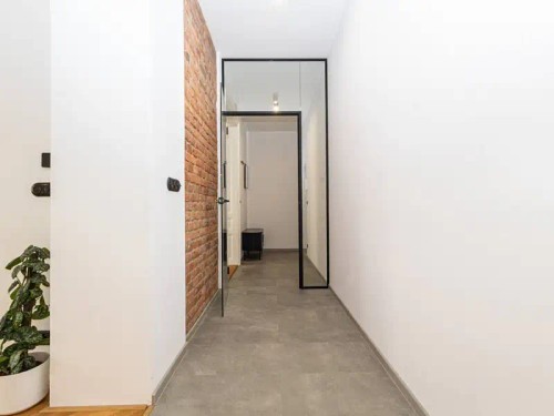 Prodaný byt 2+kk 66 m²