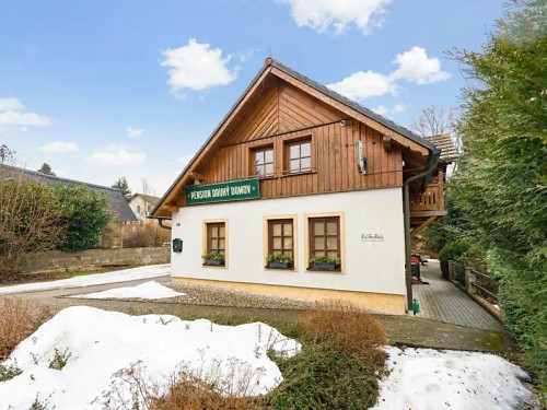 Prodej domu 280 m², pozemek 935 m²