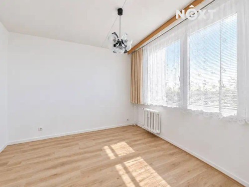 Prodej bytu 2+1 43 m²