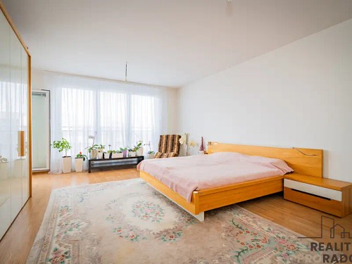 Prodej bytu 4+kk 167 m²