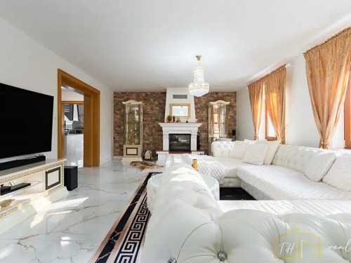 Prodej domu 400 m², pozemek 1728 m²