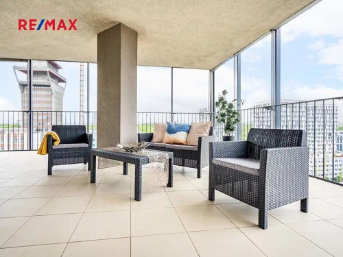 Prodej bytu 5+kk 340 m²