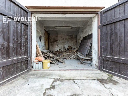 Prodej domu 297 m², pozemek 387 m²