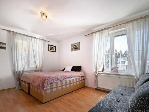 Prodej domu 140 m², pozemek 1068 m²