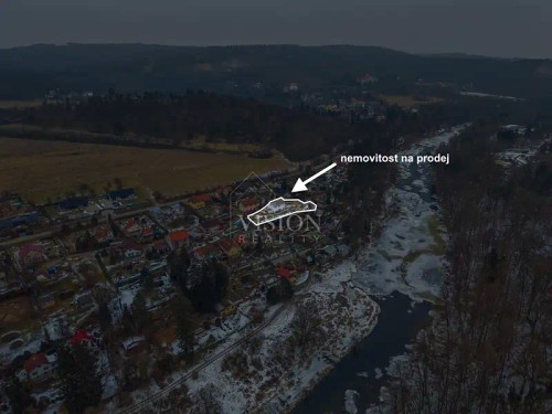 Prodej domu 170 m², pozemek 1358 m²