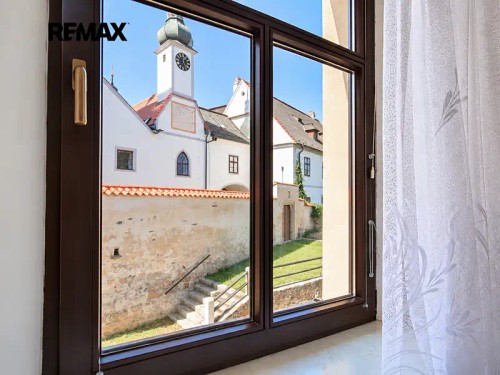 Prodej domu 200 m², pozemek 910 m²