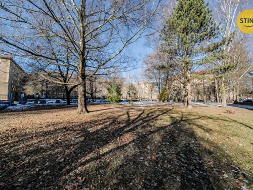 Prodej bytu 3+kk 64 m²