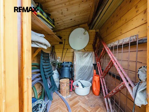 Prodej chaty 23 m², pozemek 209 m²