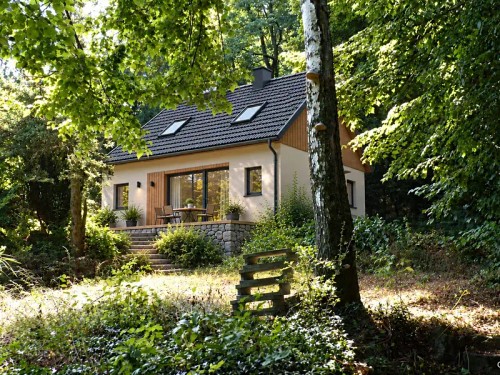 Prodej stavebního pozemku 770 m²