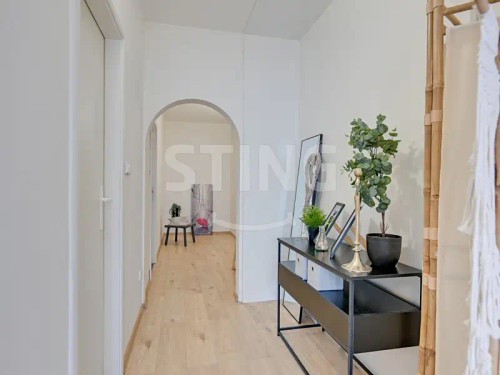 Prodej bytu 3+1 66 m²