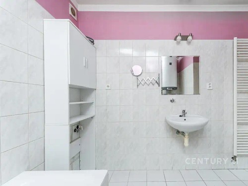 Prodej bytu 2+kk 54 m²
