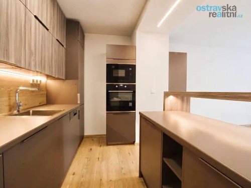 Prodej bytu 3+kk 61 m²