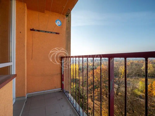 Prodaný  byt 3+1 62 m²