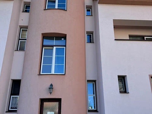 Prodaný byt 2+kk 55 m²