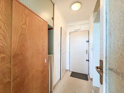 Prodaný byt 1+kk 38 m²