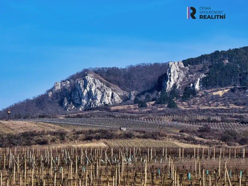 Prodej stavebního pozemku 431 m²