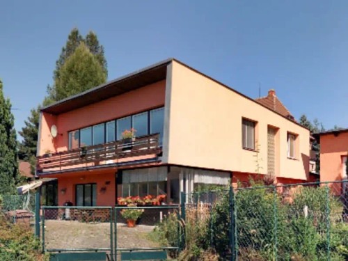 Prodej domu 180 m², pozemek 859 m²