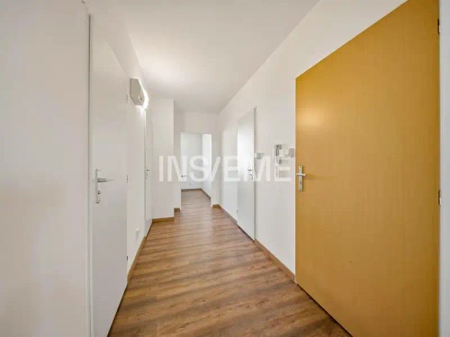 Prodej bytu 2+1 49 m²