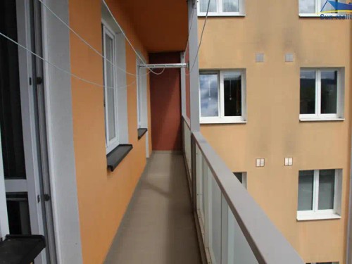 Prodej bytu 3+1 64 m²