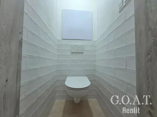 Prodej bytu 3+kk 52 m²