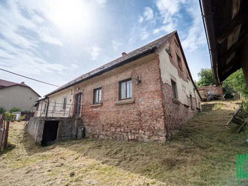 Prodej domu 220 m², pozemek 1376 m²