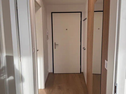 Prodaný  byt 2+kk 58 m²